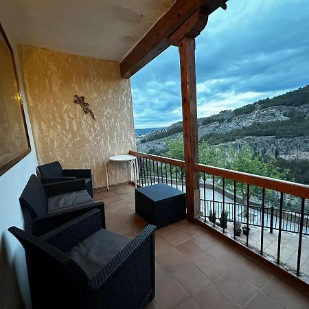 Cuencaloft San Pedro Apartment Cuenca  Luaran gambar