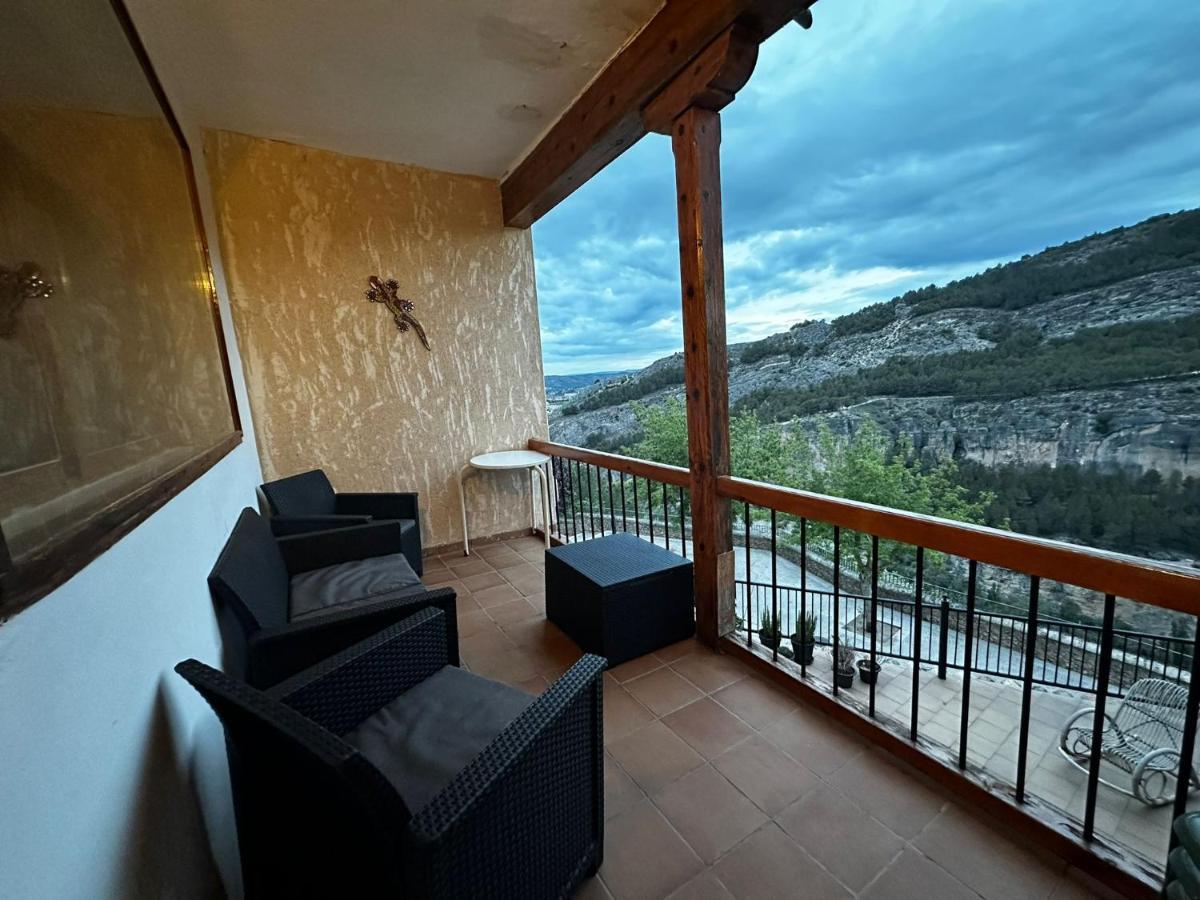 Cuencaloft San Pedro Apartment Cuenca  Luaran gambar