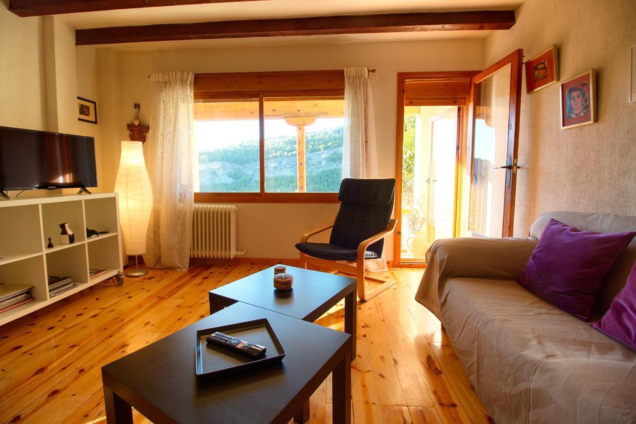 Cuencaloft San Pedro Apartment Cuenca  Luaran gambar