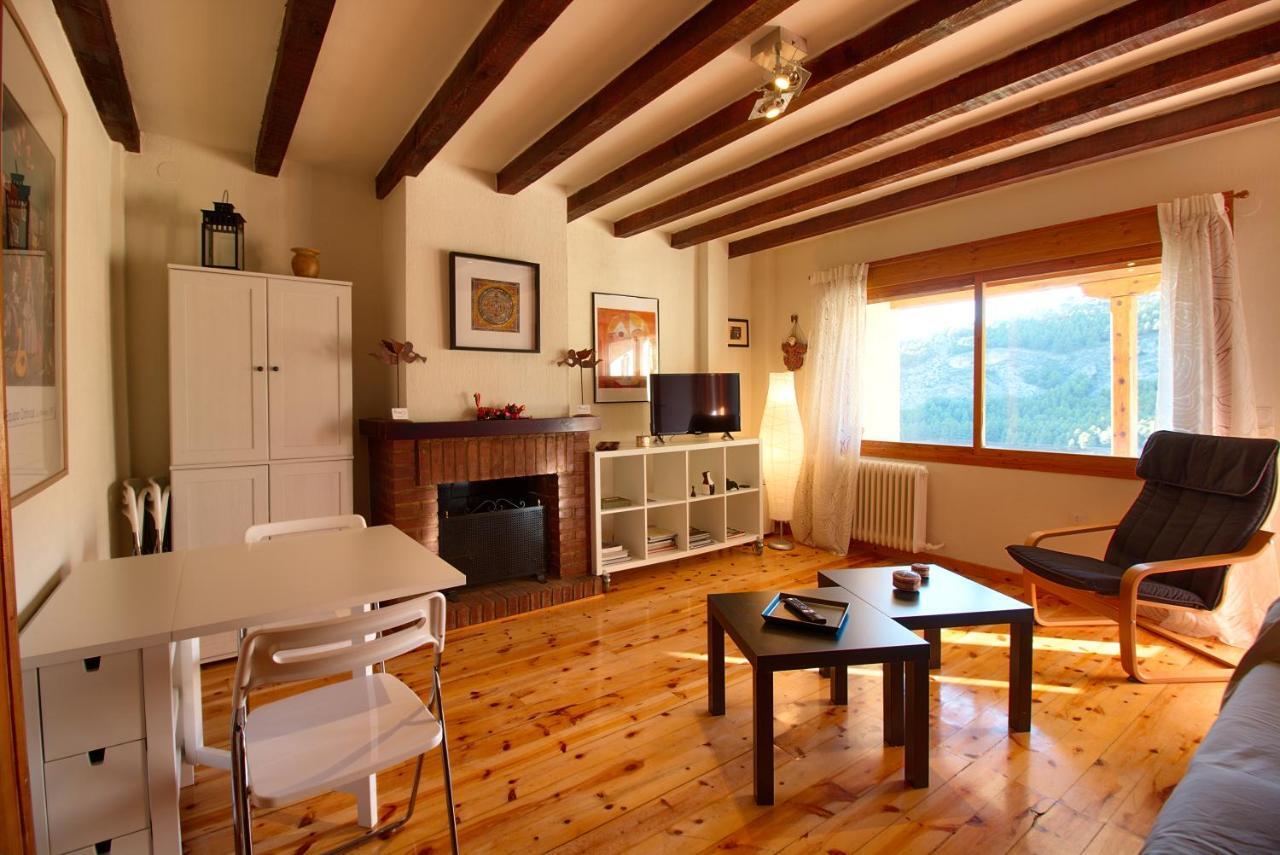 Cuencaloft San Pedro Apartment Cuenca  Luaran gambar