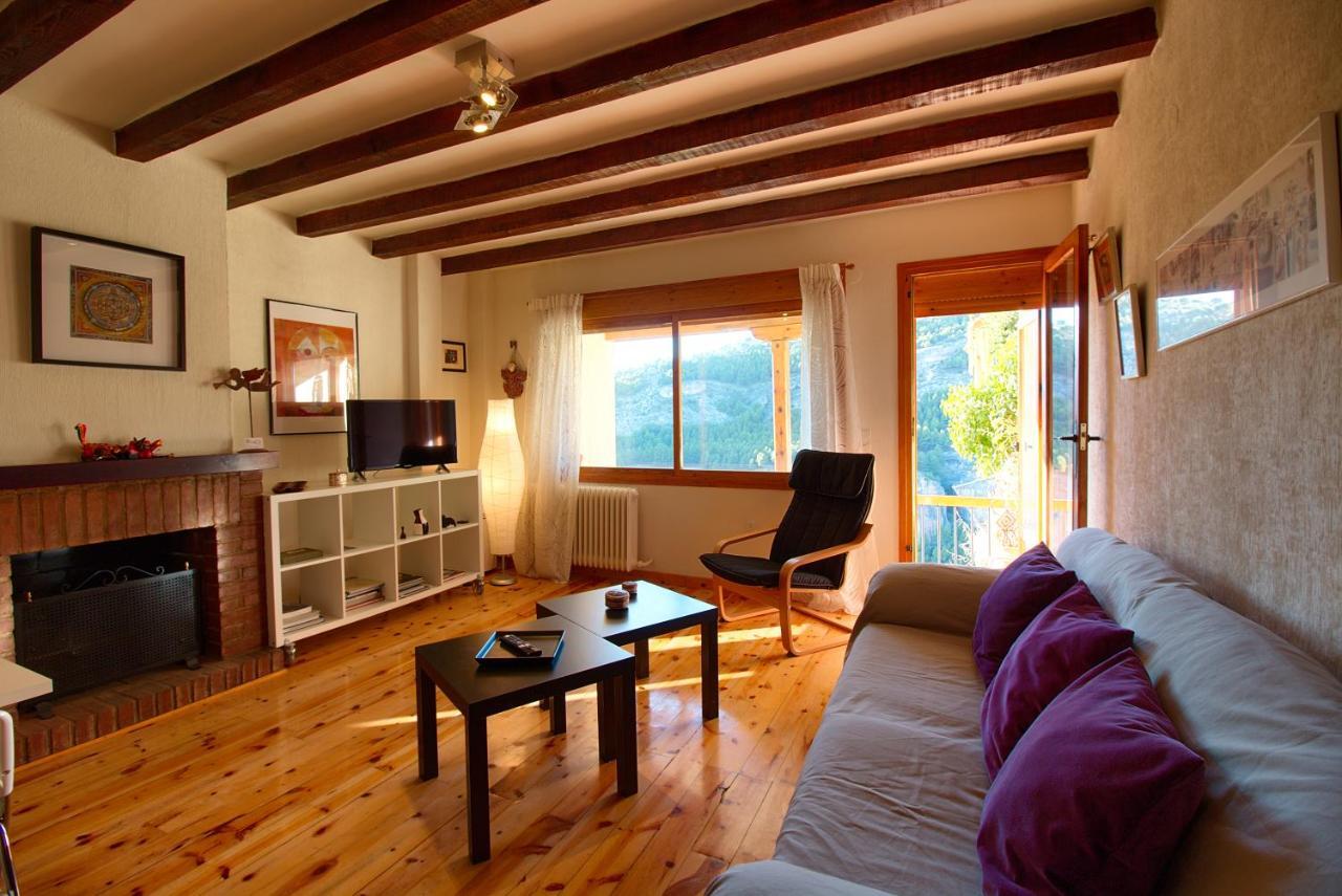 Cuencaloft San Pedro Apartment Cuenca  Luaran gambar