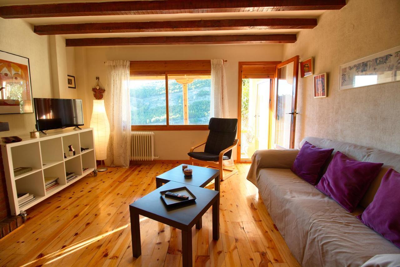 Cuencaloft San Pedro Apartment Cuenca  Luaran gambar