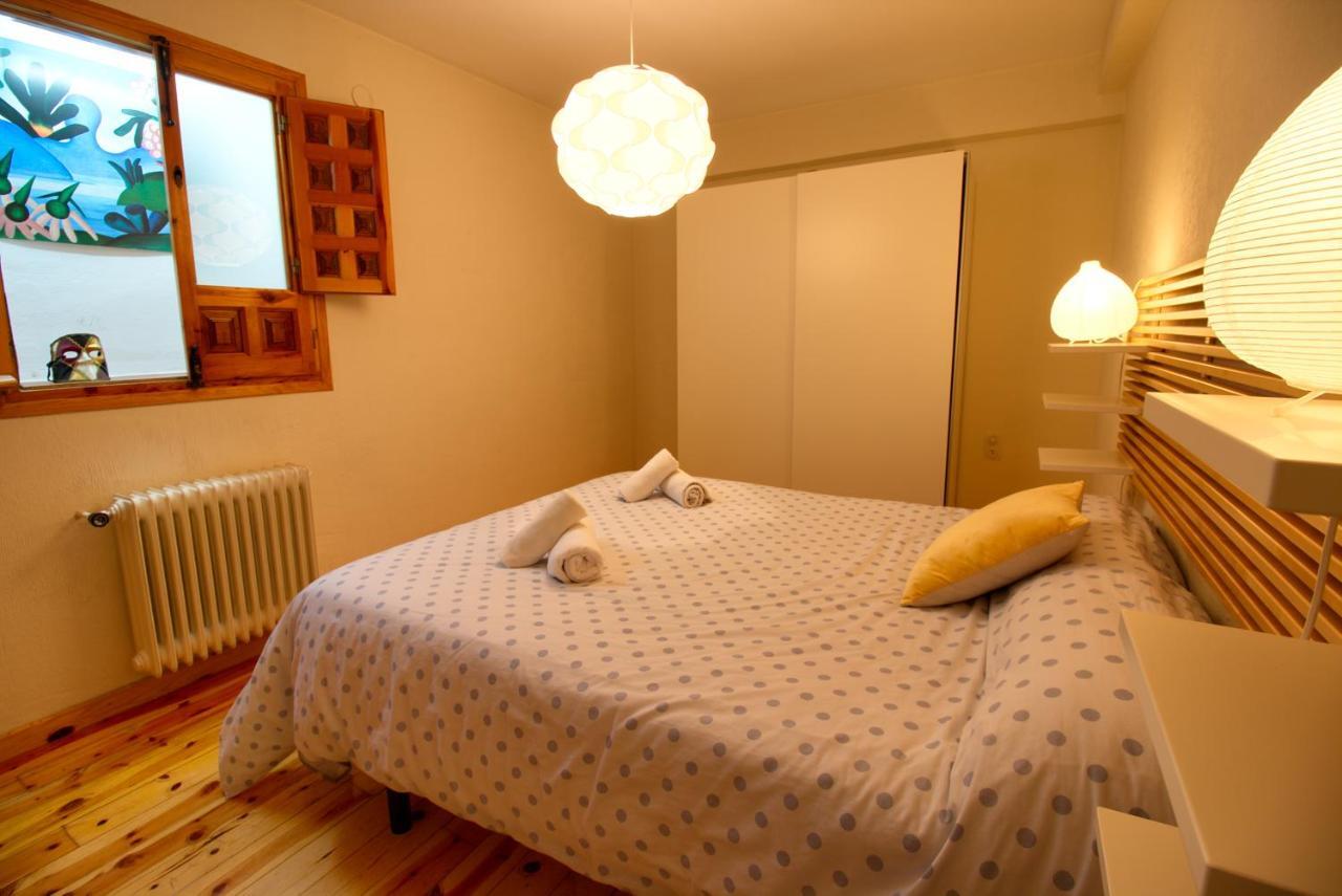 Cuencaloft San Pedro Apartment Cuenca  Luaran gambar