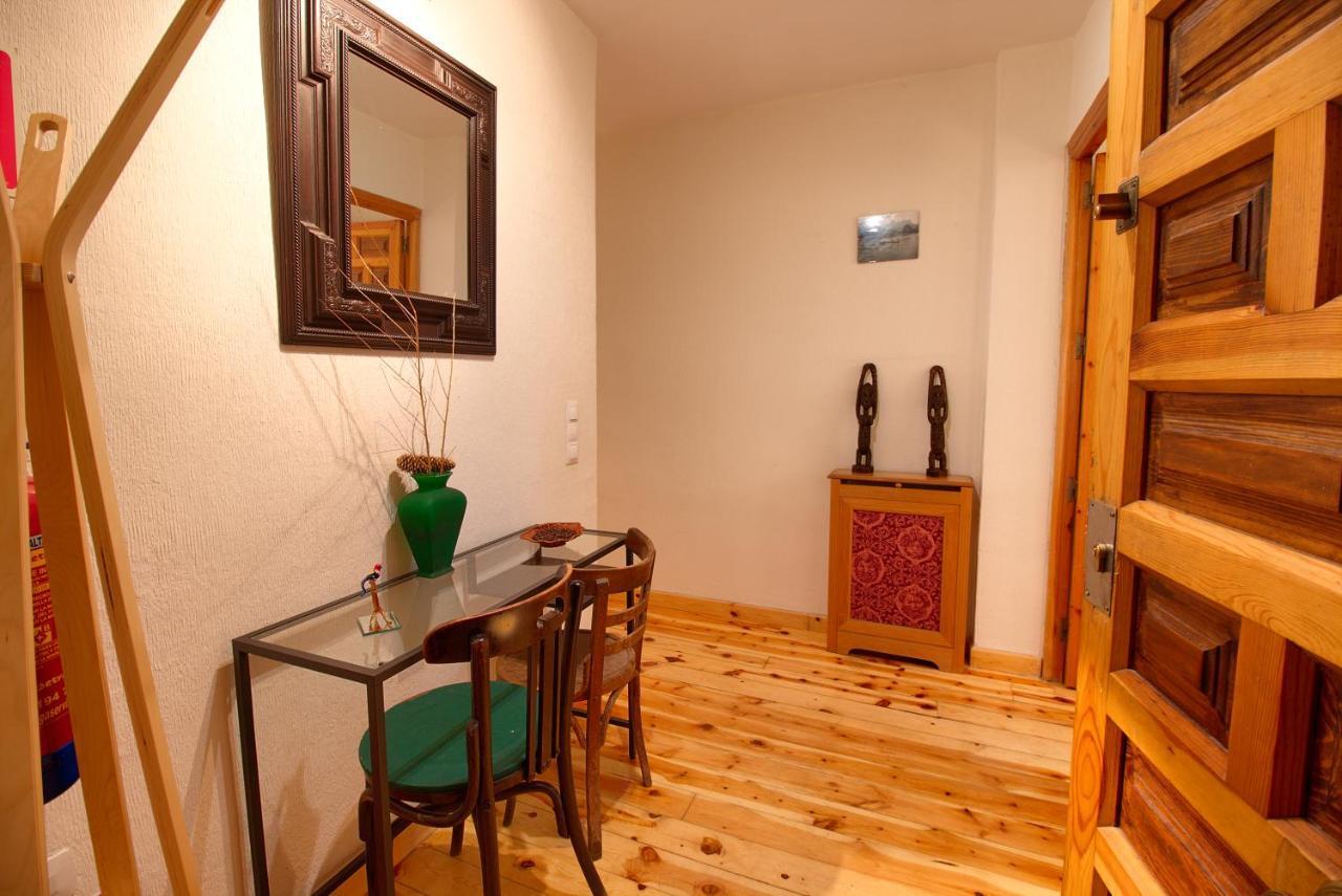 Cuencaloft San Pedro Apartment Cuenca  Luaran gambar