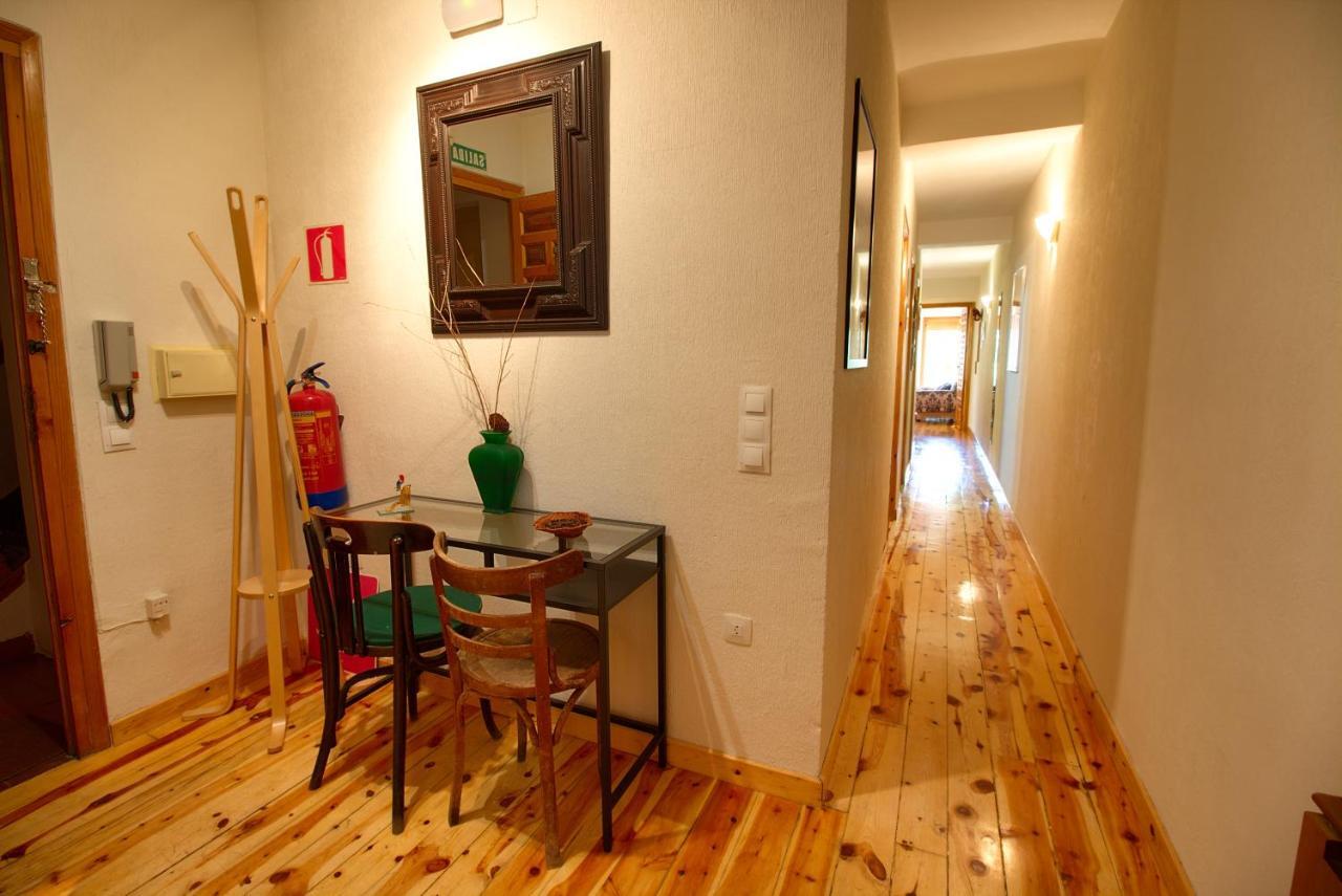 Cuencaloft San Pedro Apartment Cuenca  Luaran gambar