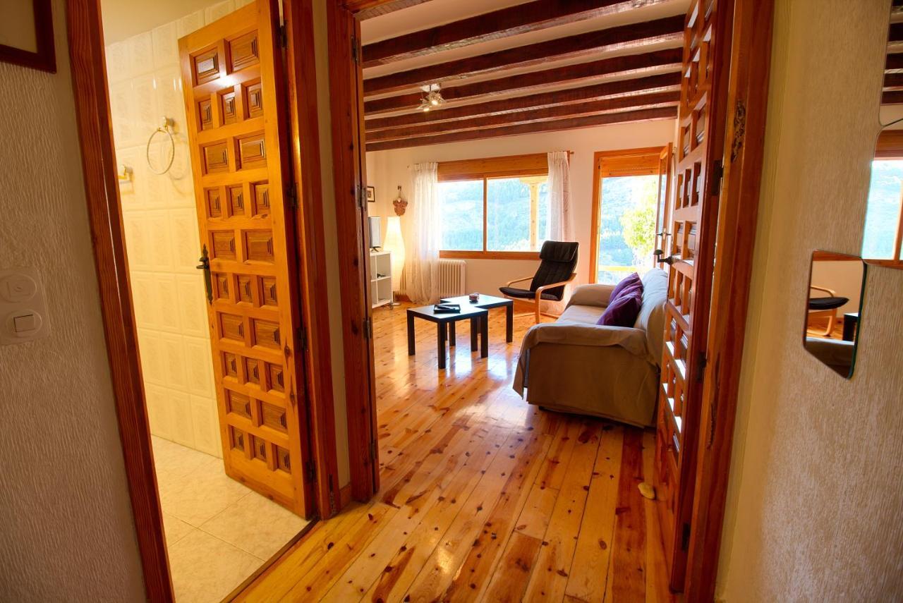 Cuencaloft San Pedro Apartment Cuenca  Luaran gambar