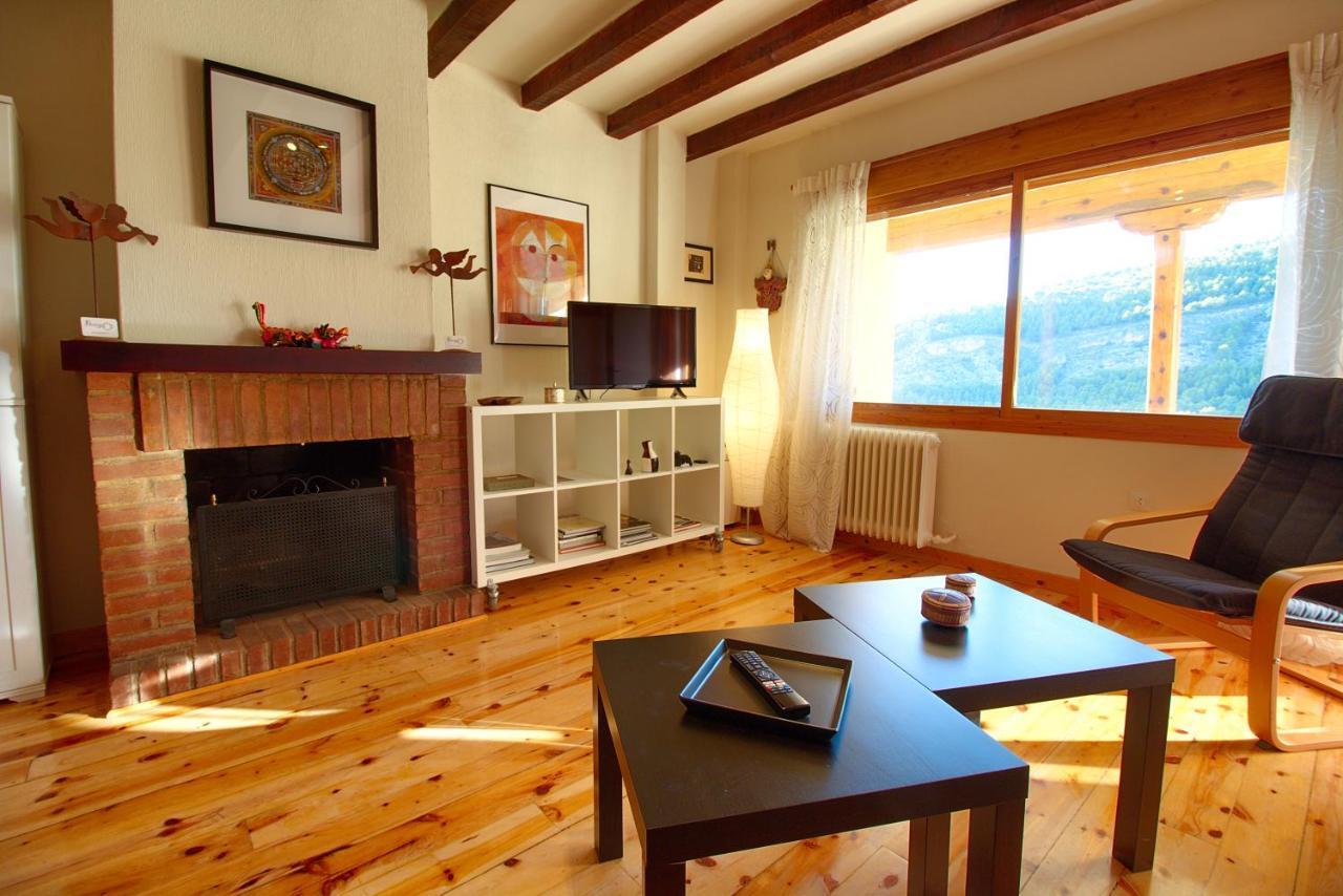 Cuencaloft San Pedro Apartment Cuenca  Luaran gambar