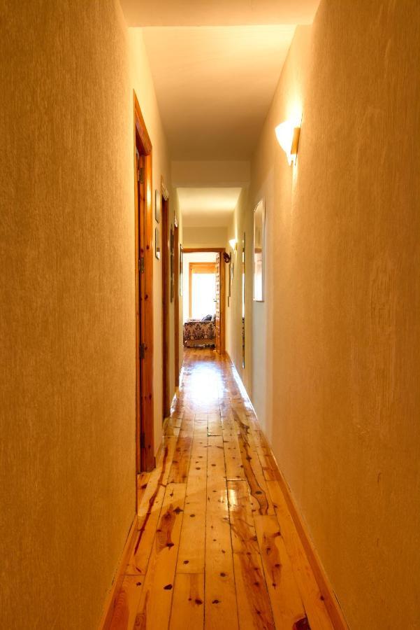 Cuencaloft San Pedro Apartment Cuenca  Luaran gambar