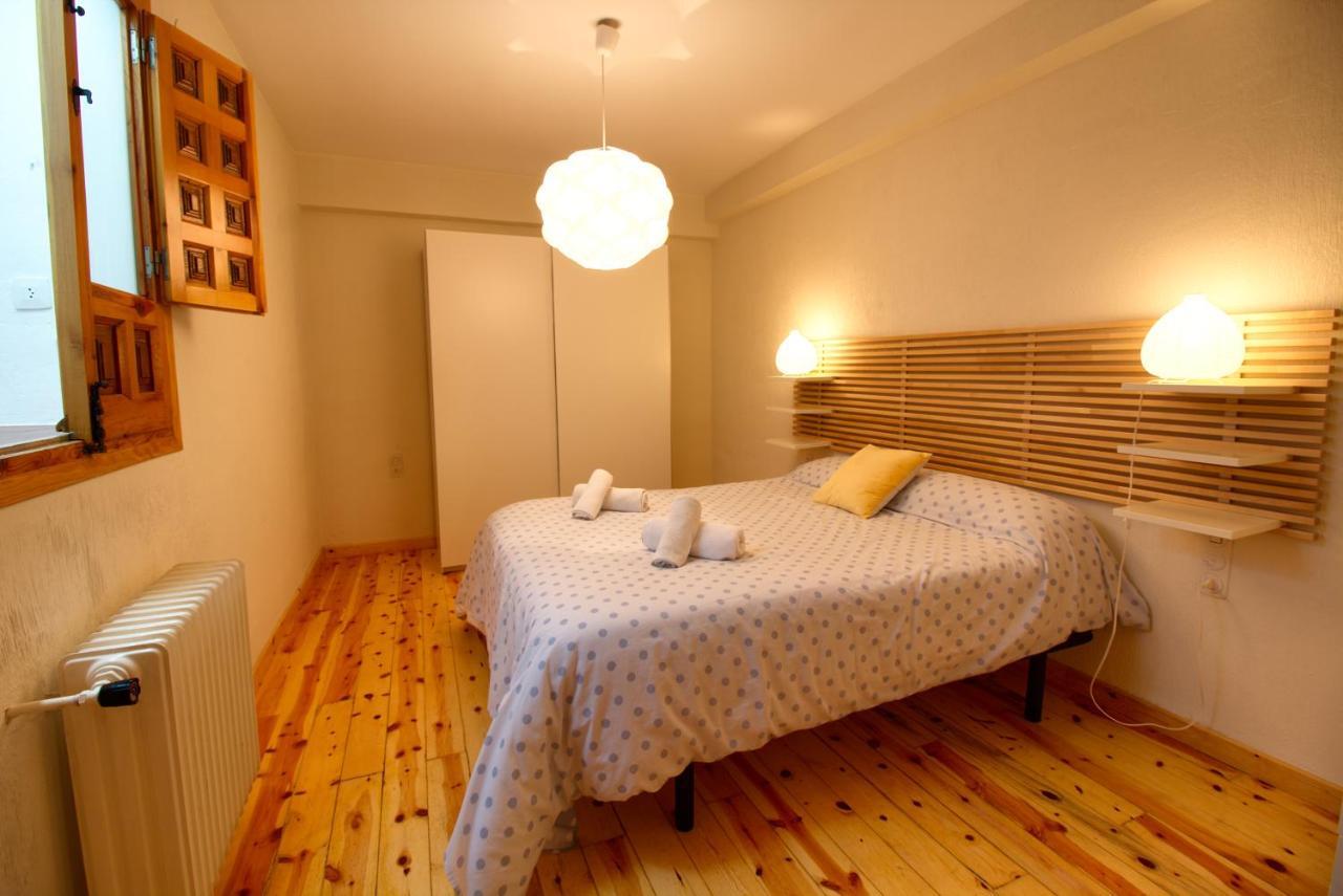 Cuencaloft San Pedro Apartment Cuenca  Luaran gambar